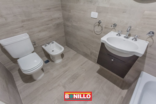 Imagen 18 de 30 de Departamento 2 Ambientes Venta Parque Chas
