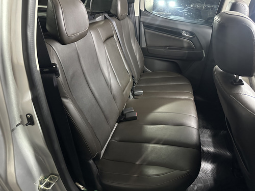 Chevrolet S10 2.8 High Country Cd Tdci 200cv