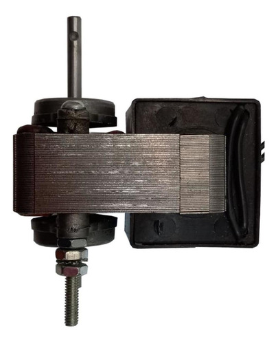 Motor Tipo Esqueleto Ac, Mxsko-001, 7/8hp, 4 Polos, 652watts