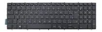 Comprar Teclado Para Dell Notebook Gaming G3 3579 Gaming G7 I15-7588