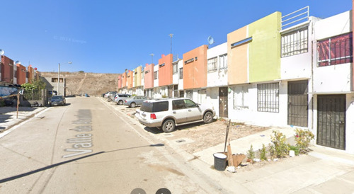 Baja California Nte., Tijuana; Llegando Por Corredor Tijuana-rosarito, Después Por Av. García, Y Entrando Por Av. Palma Real