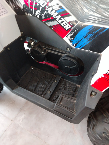 Cuatrimoto 200