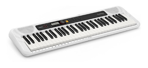 Organo Casio Cts200 White Casiotone