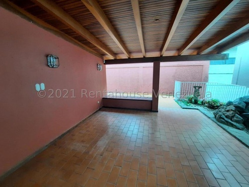 Imagen 7 de 22 de Casa En Venta En Caurimare 22-7204 Carolina Fermoso 0424 2083128