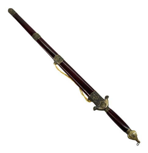 Dig-espada Ying Yang
