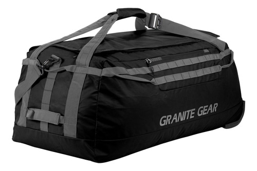 Granite Gear 36  Rueda Bolsa Deportiva