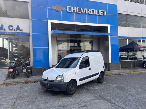 Renault Kango 2007