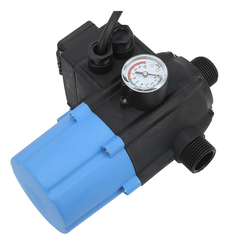 Ajuste A Prueba De Agua De Presión Del Controlador De Bomba