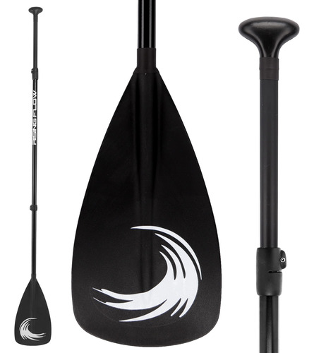 Jovial Sup Stand Up Paddle-board Paleta Ajustable (utilizad.