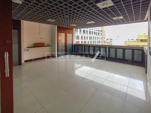 Oficina En Arriendo En Porciúncula