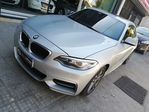 Bmw 240i Coupe