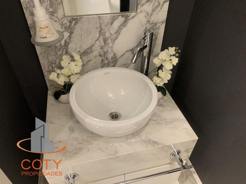 Imagen 9 de 30 de Puerto Madero - Departamento En Venta Los Molinos