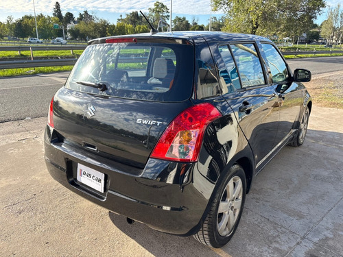 Suzuki Swift 1.5 2007 1167468820