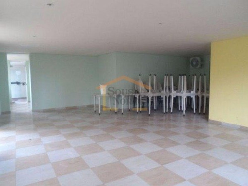 Apartamento, Venda, Agua Fria, Sao Paulo - 14585 - V-14585