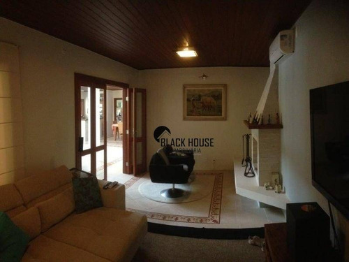 Imagem 10 de 26 de Sobrado Com 6 Dormitórios À Venda, 480 M² Por R$ 3.300.000,00 - Condomínio Vivendas Do Lago - Sorocaba/sp - So0393