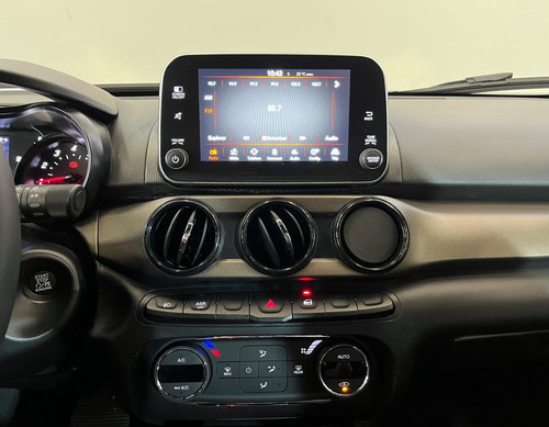 Fiat Argo DRIVE 1.3 8V Flex Aut.
