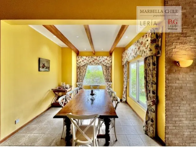 Imagen 4 de 15 de Casa En Venta En Marbella