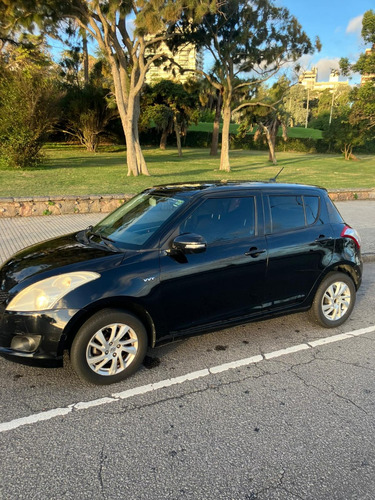 Suzuki Swift 1.2 Gl