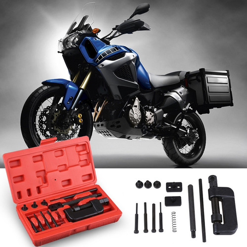 13* Herramienta Corte Remaches Interruptor Cadena Leva Moto