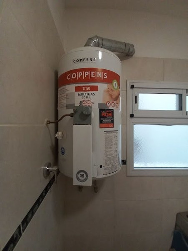 Imagen 16 de 30 de Dos Ambientes Reciclado