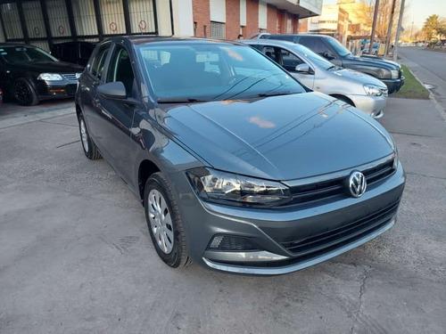 Imagen 2 de 16 de Volkswagen Polo