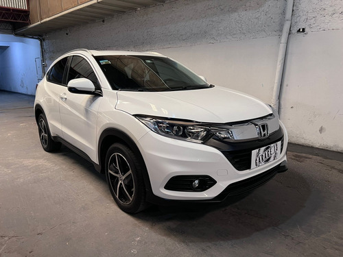 Honda HR-V 1.8 Ex 2wd Cvt
