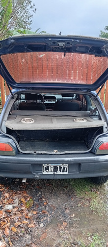 Renault Clio 1.9 Rl