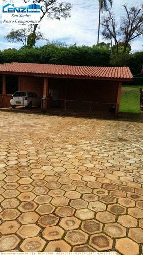 Chácaras À Venda Em Bragança Paulista/sp - Compre O Seu Chácaras Aqui! - 1248443