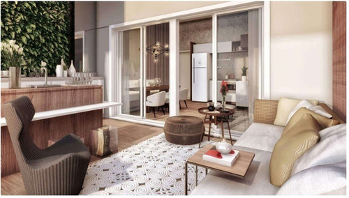 Imagem 11 de 29 de Apartamento Residencial Para Venda, Pinheiros, São Paulo - Ap4684. - Ap4684-inc