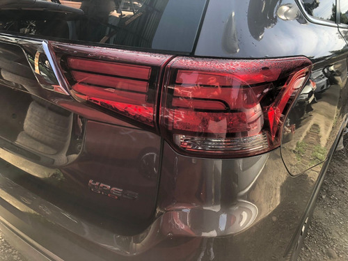 Imagem 9 de 16 de Sucata Outlander 2.2 4x4 2018 Diesel Com 65.000km - Rs Peças