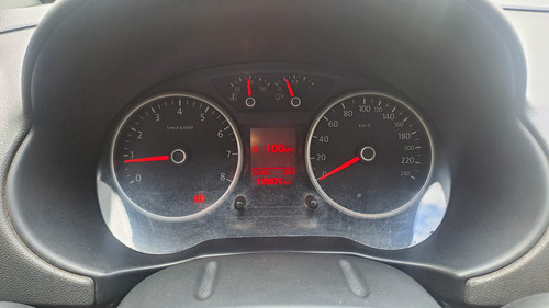 Volkswagen Saveiro 1.6CE CROSS