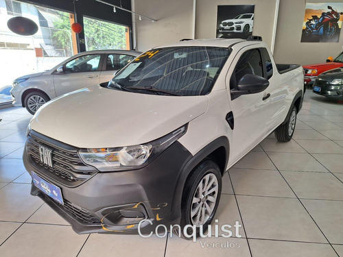 Fiat Strada Endurance 1.3 Cs