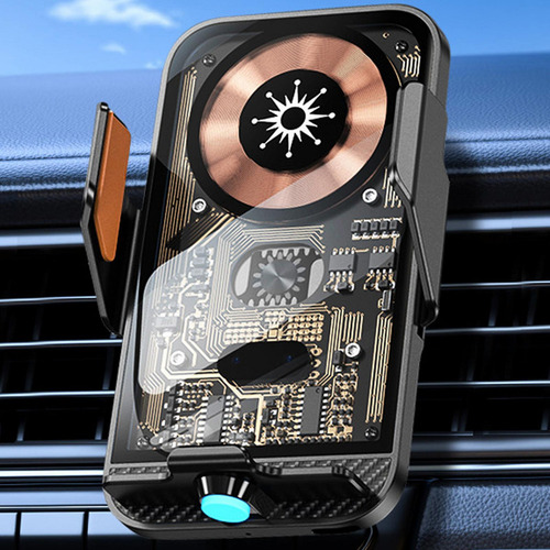 S Suporte De Celular Para Carro Para Carregar, Acessórios,