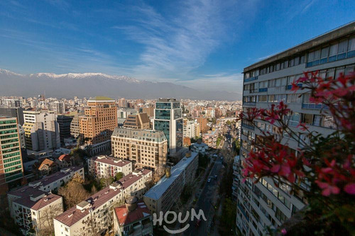 Imagen 12 de 30 de Departamento Avenida Nueva Providencia