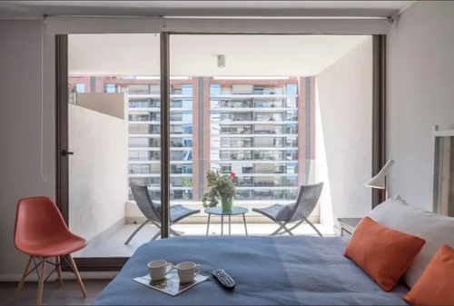 Arriendo Amoblado 140m2 4d/2b, Alonso De Cordova, Las Condes