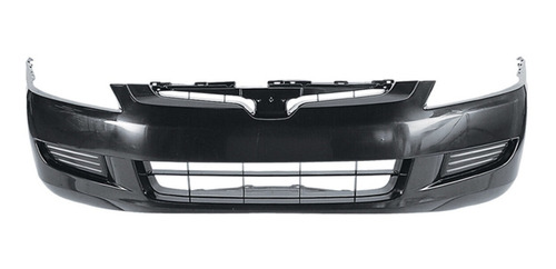 Fascia Delantera Honda Accord 2003 2004 2005