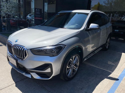 BMW X1 2.0 Sdrive 20ia X Line At