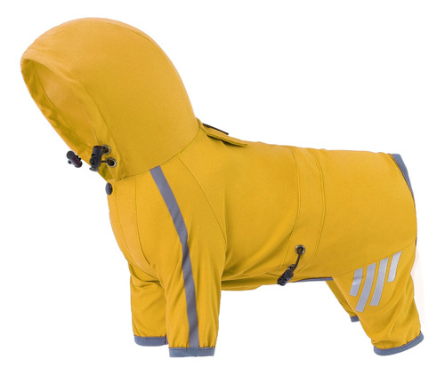Chubasquero Impermeable Impermeable Impermeable, Resistente