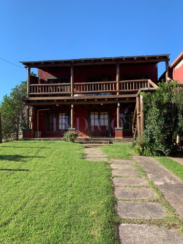 Amplia Casa En Alto De Punta Piedras, Con Parrillero Y Capacidad Grande- Ref: 618