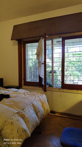 Venta Casa Con Gran Terreno Frente Al Parque Rivera