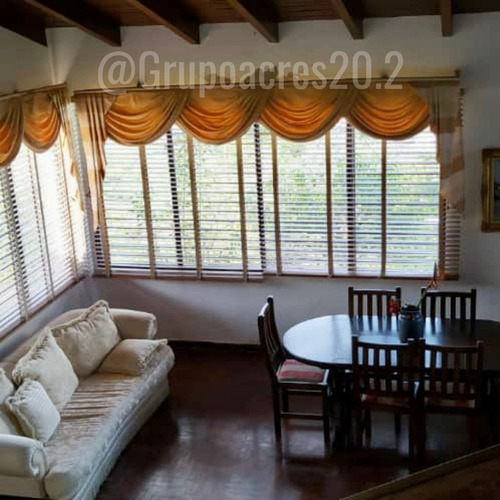 Imagen 5 de 11 de Acogedora Casa En Venta Ubicada En San Pedro De Los Altos, Los Teques. Cf