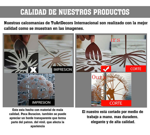 Vinilos Decorativos Medidores Cohete Espacial Niño Stickers