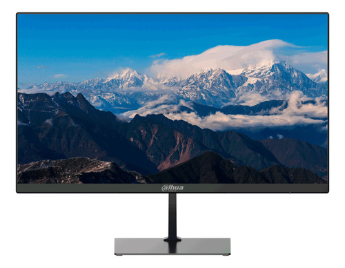 Monitor 22 Led Dahua 1080p 75 Hz Full Hd  Hdmi-vga