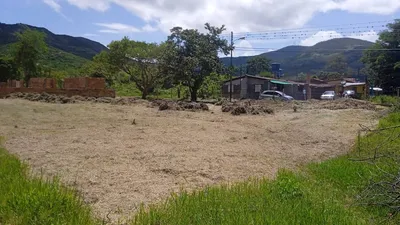Terreno en venta