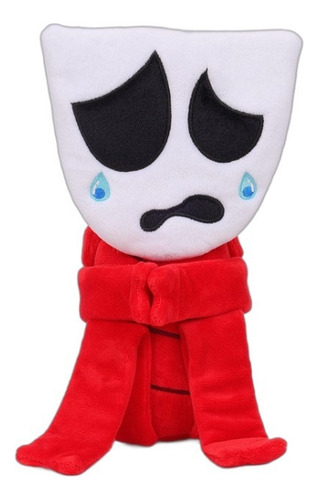 A Peluche The Amazing Digital Circus Sitting Pillar Man, 7