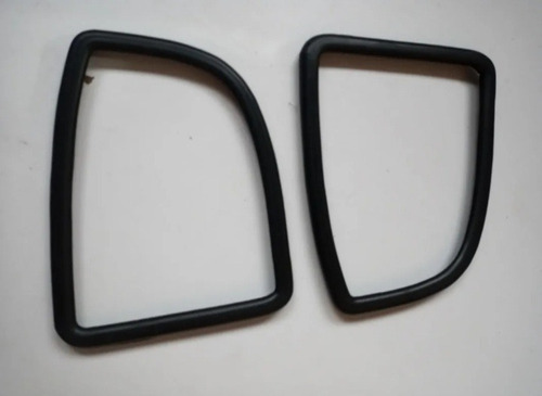 Seguros Espejos Retrovisor Chevrolet Vans N300