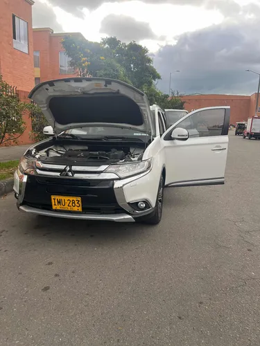 Vehículo Full Equipo