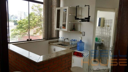 Imagem 4 de 8 de Sala - Centro - Ref: 2043 - L-2043