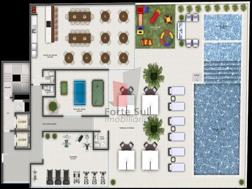 Imagem 8 de 8 de Apartamento - L614 - 34736045
