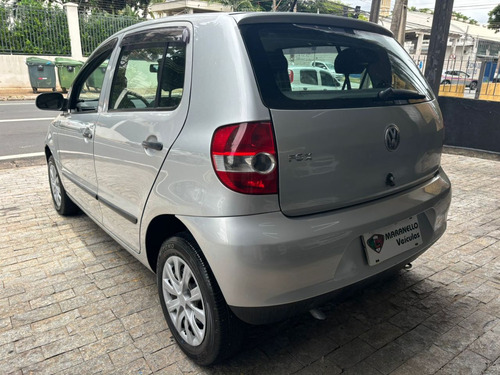 Volkswagen Fox Fox Plus 1.0Mi/ 1.0Mi Total Flex 8V 4p